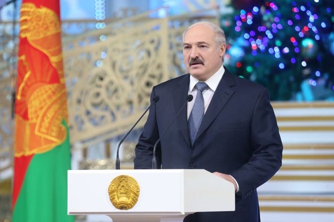 Лукашенко придумал оправдание для сотрудничества с ЕС и США