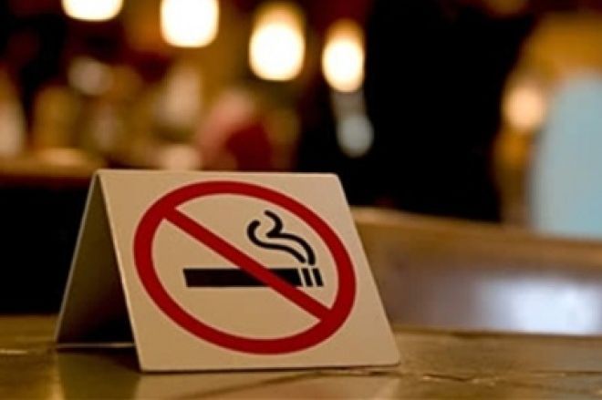 Екатеринбургские кафе выставили курильщиков за дверь
