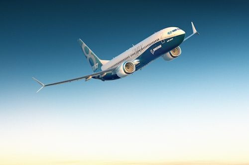 Boeing войдет в новый год с новым руководством