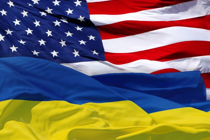 США не советуют своим соваться в Украину и Крым