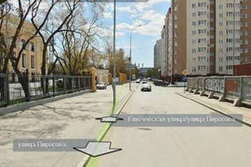 В Екатеринбурге перекроют дорогу из-за реконструкции Центрального стадиона