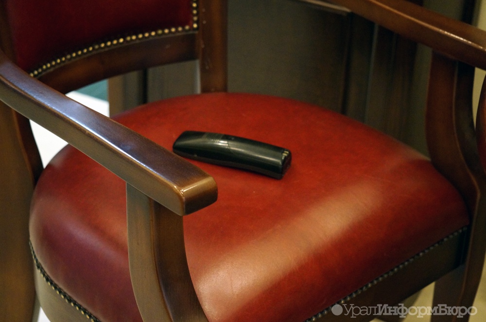 И.о. министра экономразвития Челябинской области может остаться без кресла