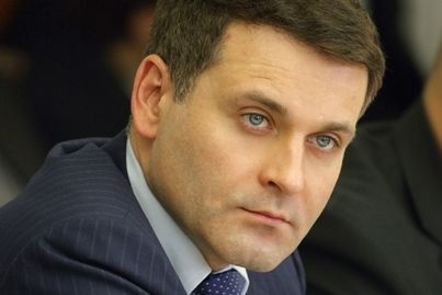 Челябинского сенатора Цыбко отпустили под подписку о невыезде