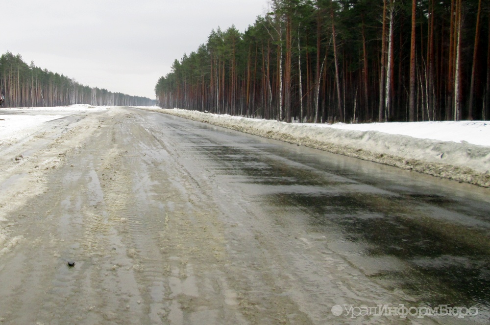 Екатеринбург и Нижний Тагил разгрузят кольцевые автодороги 