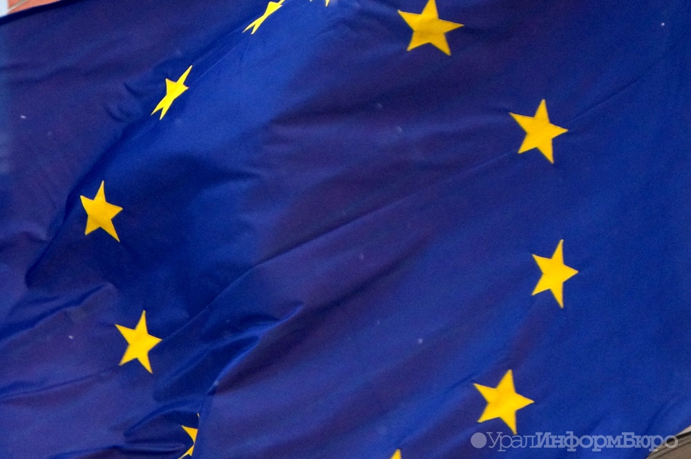 ЕС не намерен снимать санкции против России