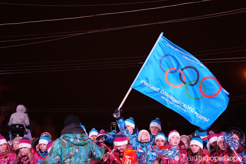 У олимпийских чемпионов из РФ могут отобрать медали