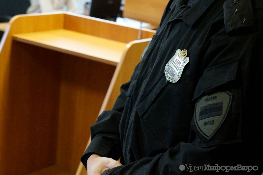 Полномочия суда присяжных в РФ будут расширены 