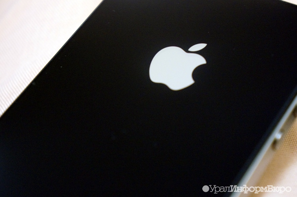 Кризис не помеха: Apple разбогатела на новых iPhone 