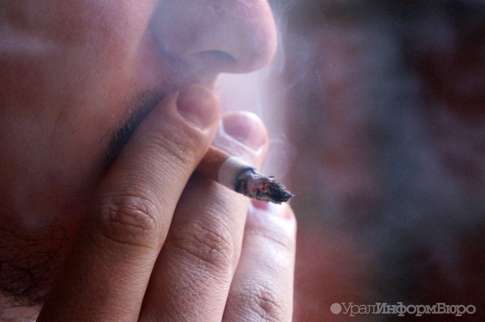 Россияне не выкурили 31,5 миллиарда сигарет