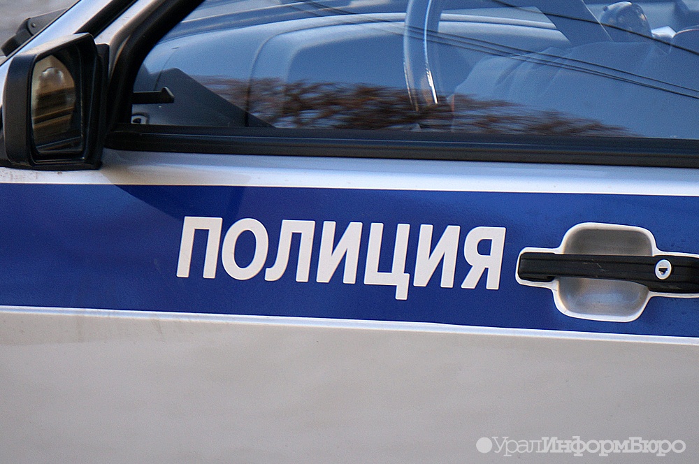 В Екатеринбурге нашли труп женщины с простреленной головой