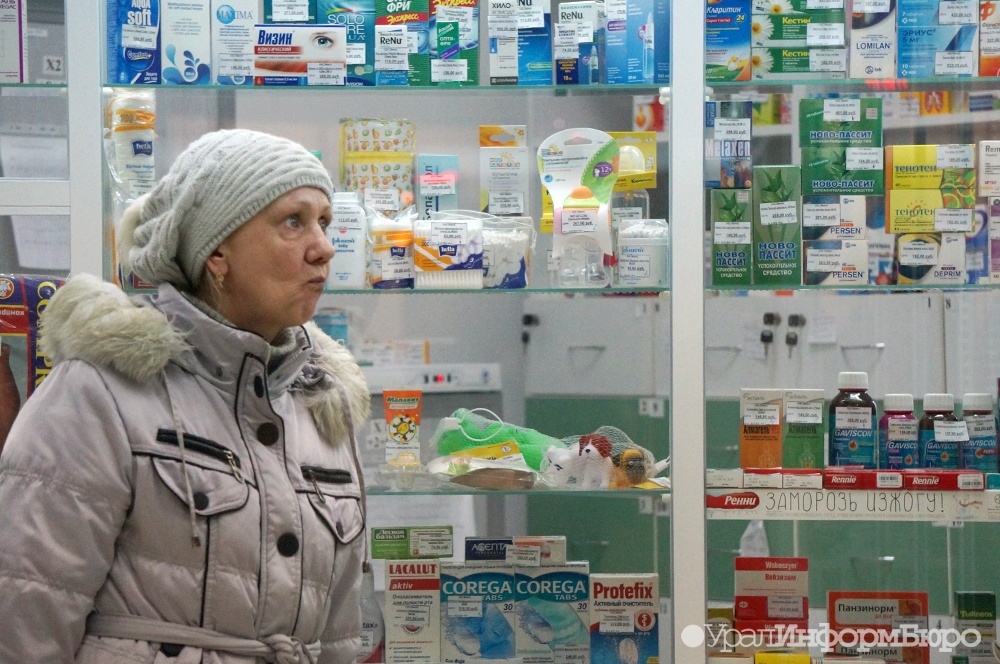 Россияне после трансплантации вынуждены биться за лекарства