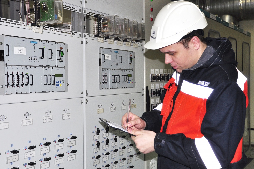 ФСК ЕЭС установит отечественную автоматику на объектах в Западной Сибири
