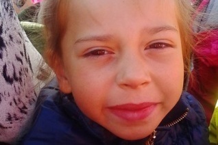 В Серове найдено тело 7-летней Любы Шастиной