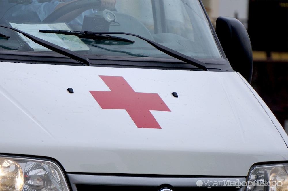 В Нефтеюганске пьяный пациент избил врача скорой
