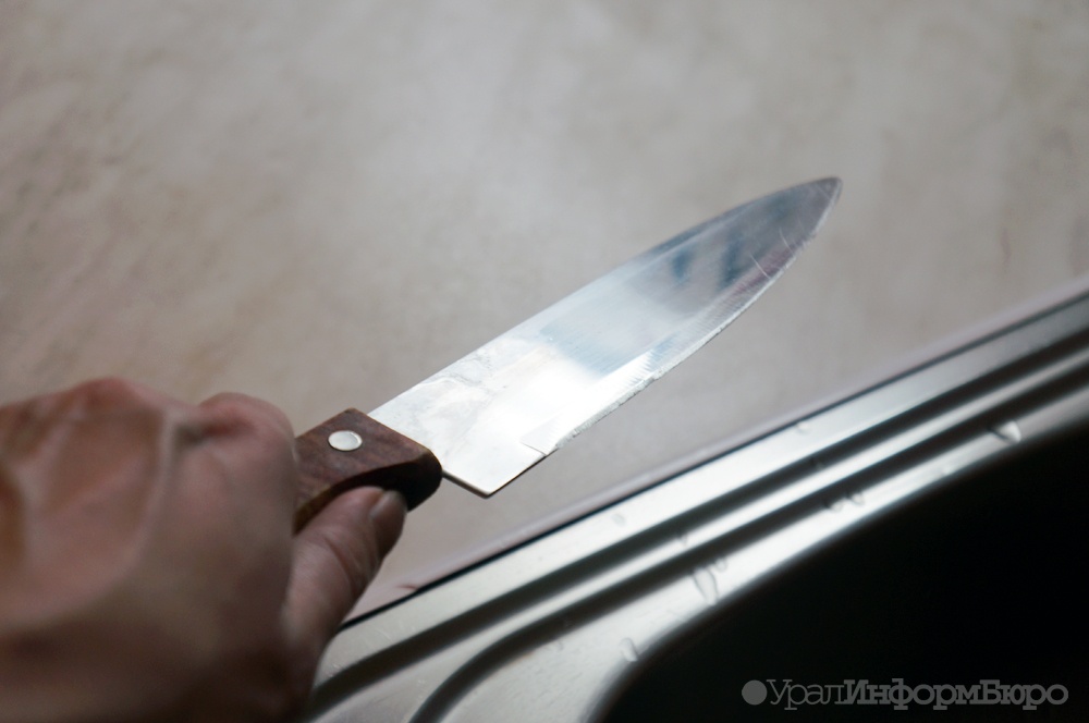 Житель Перми спасал своих детей от карлика и порезал их ножом 
