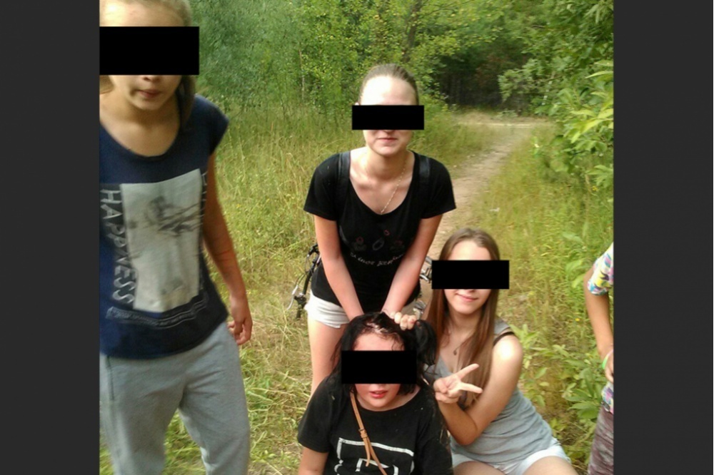 Видео Секса Снятое Русскими Подростками