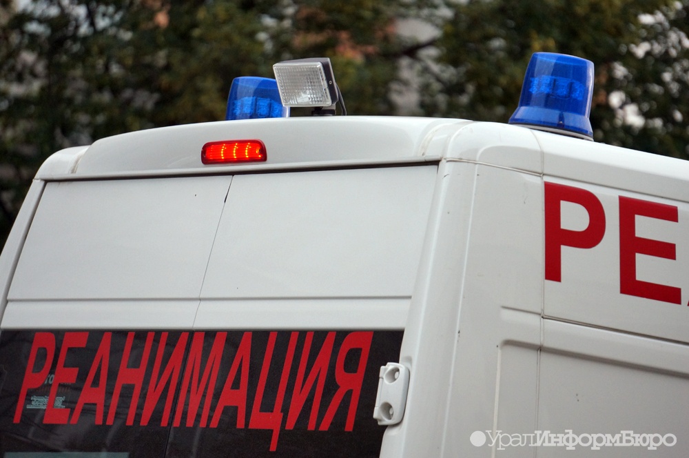 В Челябинске по вине бесправника пострадали 4 подростка