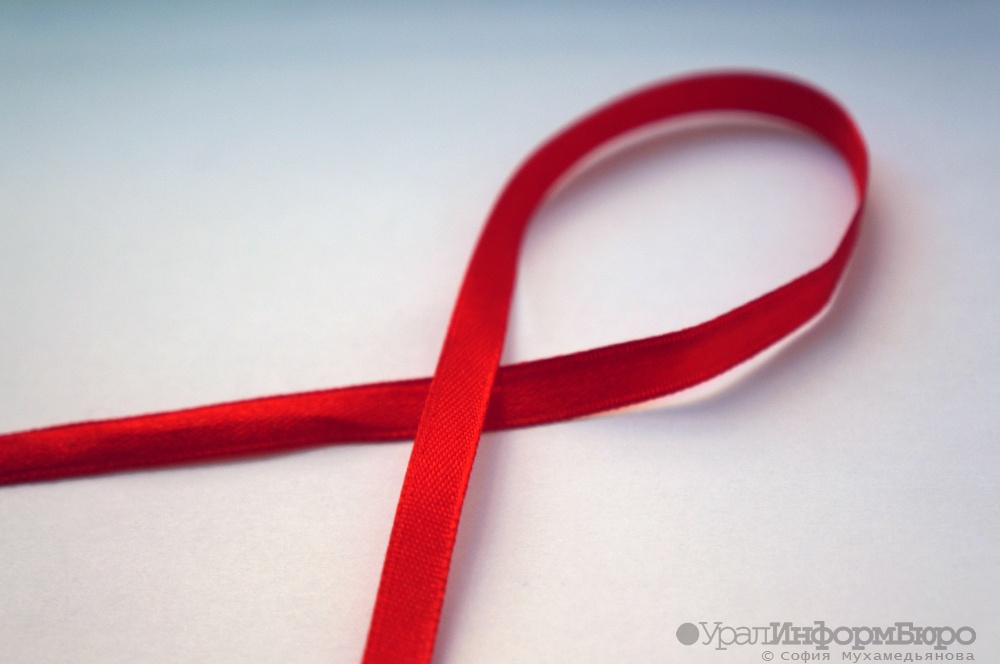 В Екатеринбурге во время экспресс-теста на ВИЧ нашли зараженного