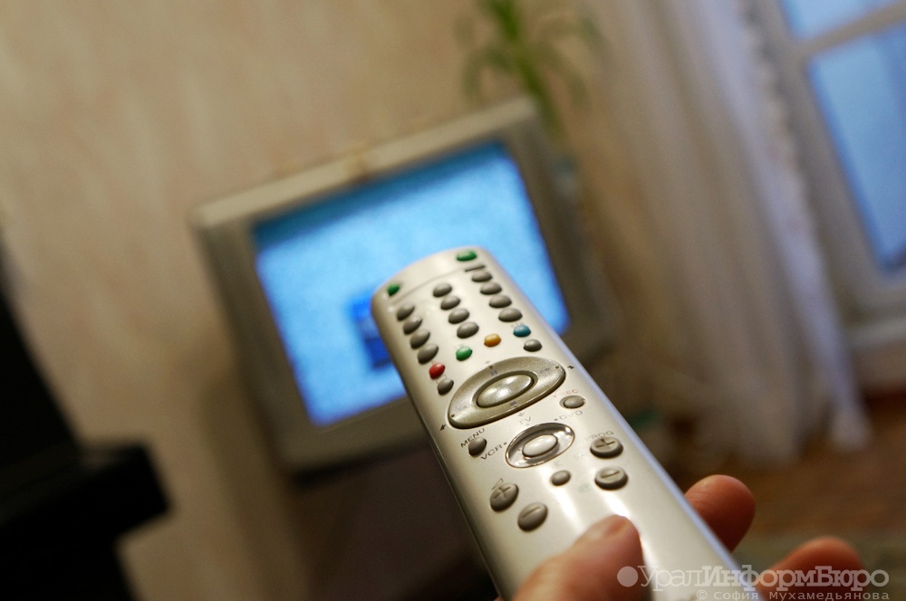 Югорские власти потратят 20 миллионов на пиар через федеральное ТВ