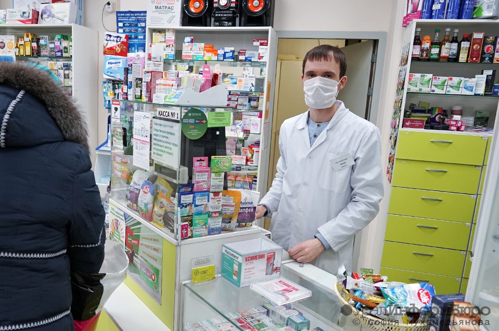 Эпидемию гриппа в Екатеринбурге осложнит пневмония