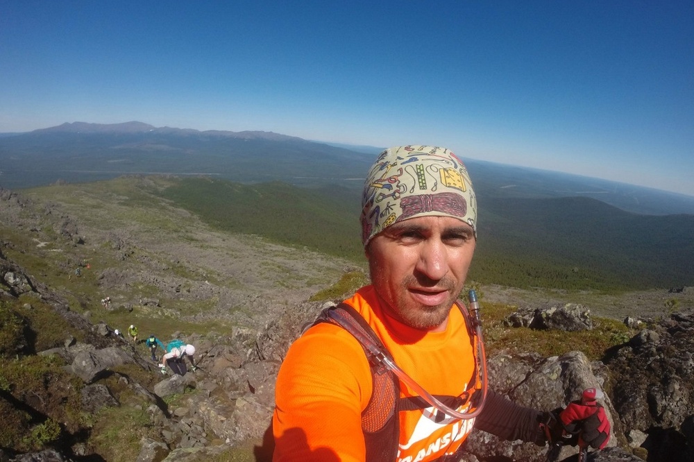 В горах Таджикистана погиб альпинист из Екатеринбурга