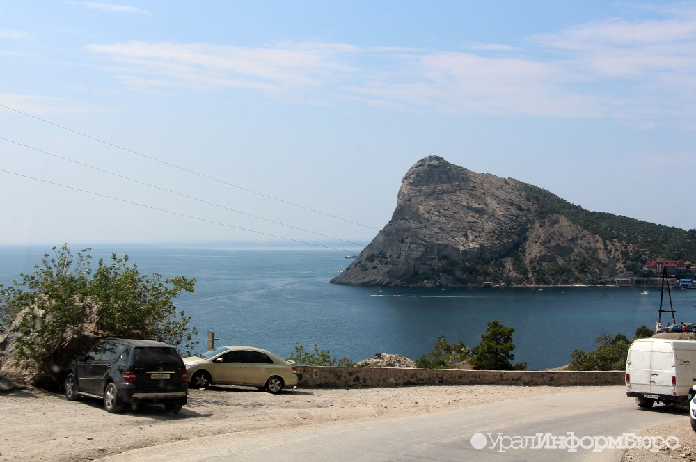 Пакуем чемоданы! Крым открывают для туристов