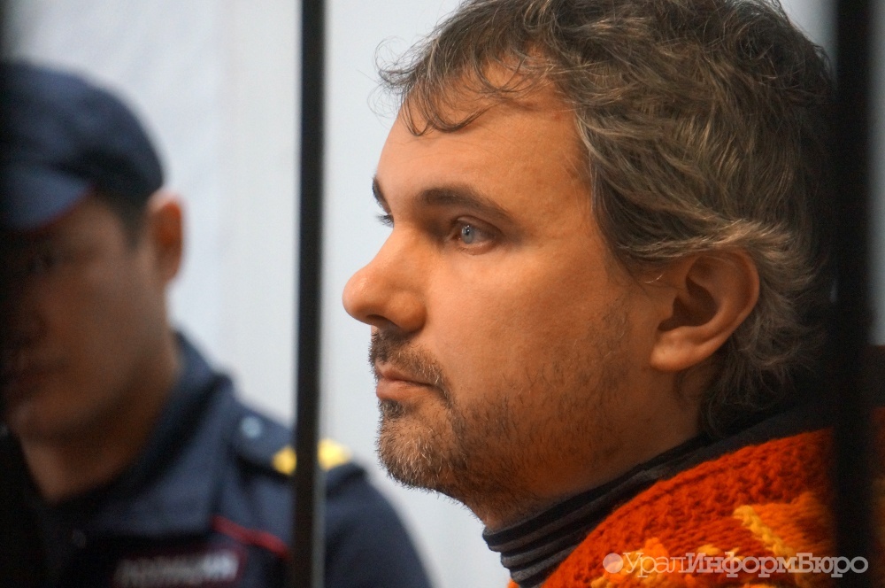 Жалоба на решение об освобождении фотографа Лошагина поступила в суд
