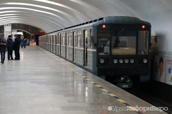 Екатеринбургские связисты добрались до новых станций метро