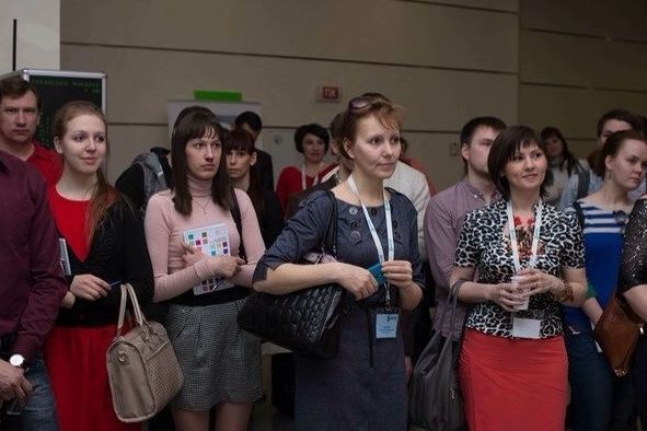 В Екатеринбурге прошел Форум-выставка 