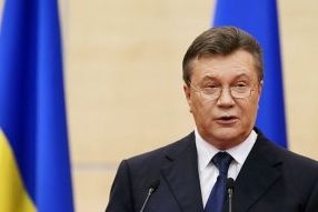 Янукович оспорит введенные против него санкции в суде ЕС