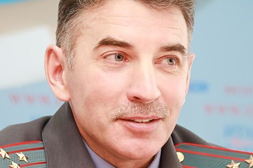 Екатеринбургские байкеры будут добиваться отставки Юрия Дёмина