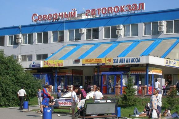 Новый участок трассы Ивдель-Ханты-Мансийск закрыли для автобусов