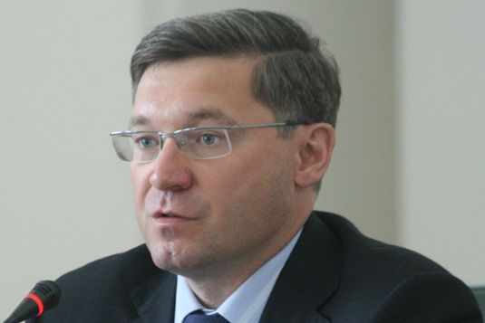 Глава Тюменской области похвалил инвестклимат Нижнетавдинского района