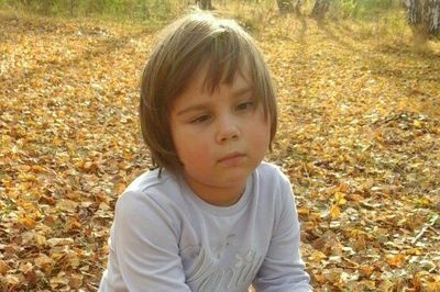 Неделя до спасения: 6-летней Насте из Артемовского нужна срочная операция