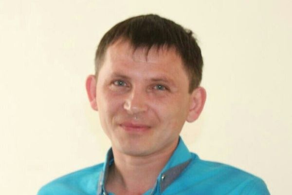 Пропавшего молодого отца из Прикамья нашли в Москве