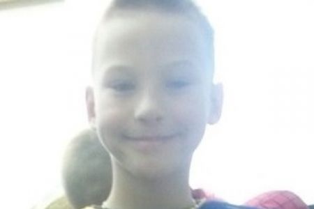 В Челябинске ищут 9-летнего мальчика с планшетом