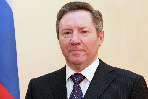 Губернатор Липецкой области подал в отставку 