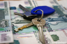 Ханты-Мансийский банк предлагает квартиры за 200 тысяч