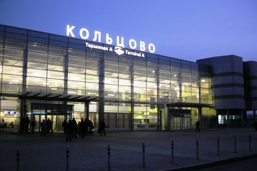 Средний Урал продаст пакет акций аэропорта Кольцово 