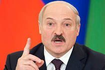 Лукашенко пригрозил России войной