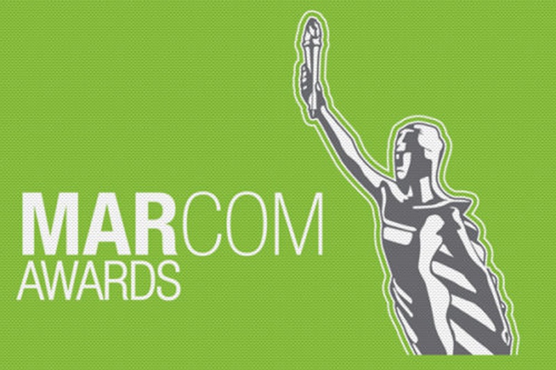      MarCom Awards 2017
