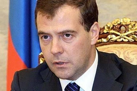В Челябинске ждут приезда Дмитрия Медведева