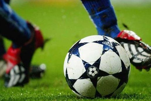 Украинская федерация футбола запретила крымским клубам играть в России