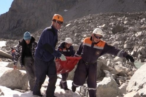 Во время камнепада на Алтае погибла 18-летняя тагильчанка