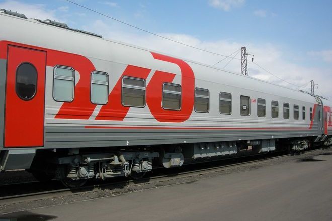 В Подмосковье при столкновении двух поездов погибли люди 