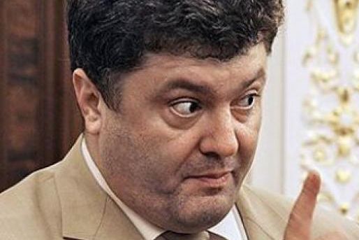 Порошенко обещает расправиться с украинским кризисом за 3 месяца