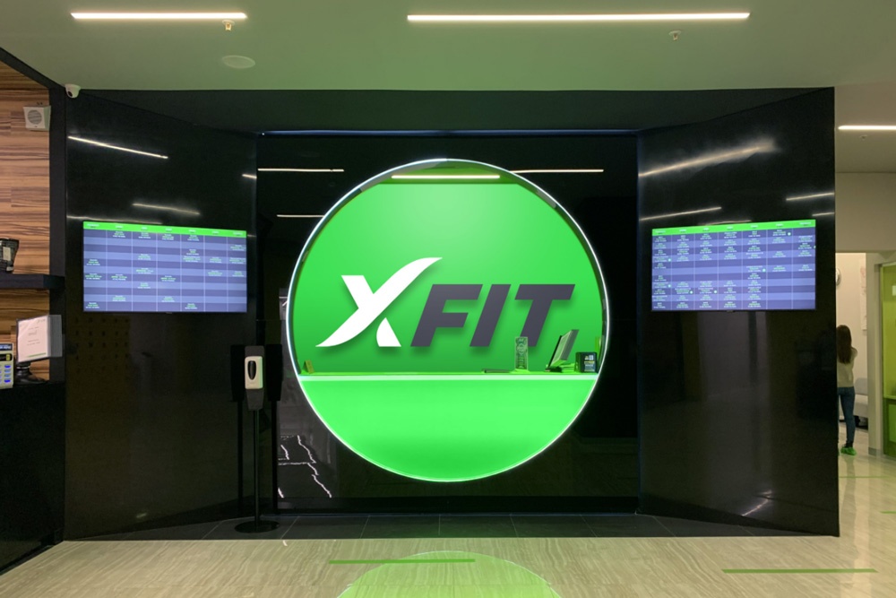     xfit 