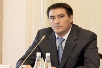 Темиргалиева освободили от должности советника главы Крыма 