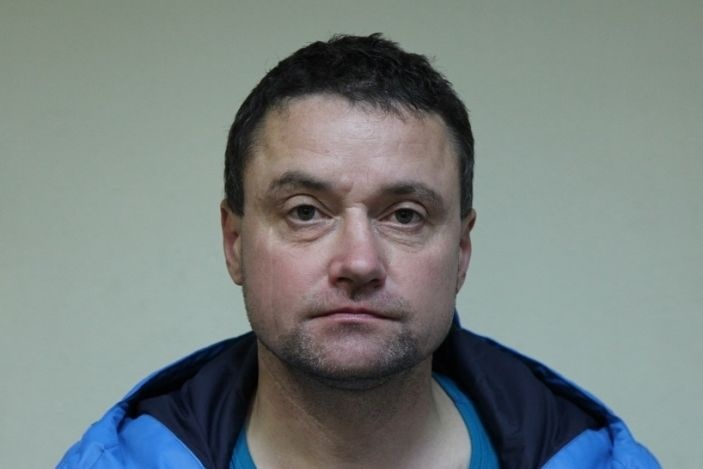В Екатеринбурге поймали педофила на Шевроле