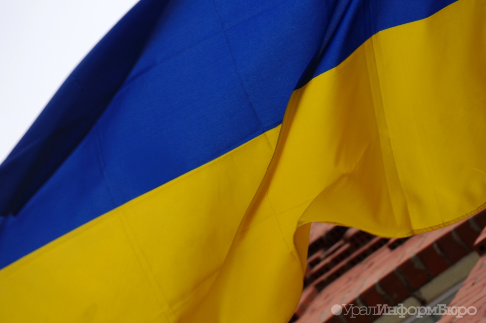 Украинские силовики пытаются вырваться из окружения